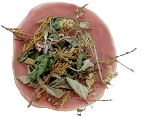 Tisane bio Divine Aphrodite ! 25 g – Image 3