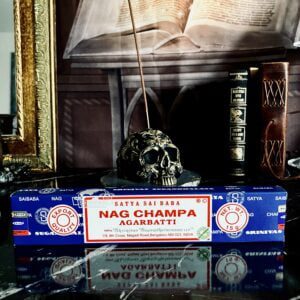 encens nag champa