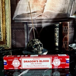 encens dragon's blood