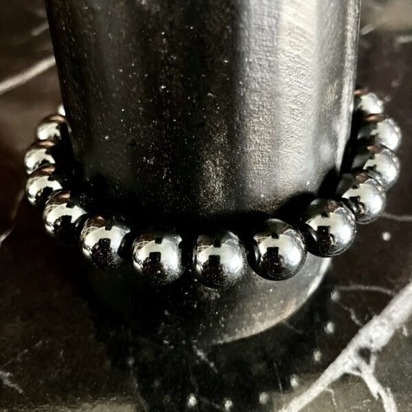 bracelet hematite