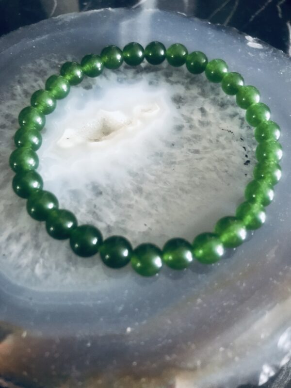 jade Nephrite