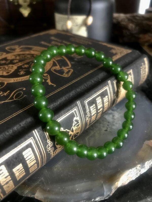 Bracelet en Jade Néphrite – Image 3