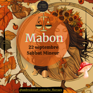 Le Sabbat de Mabon: L’équinoxe d’automne